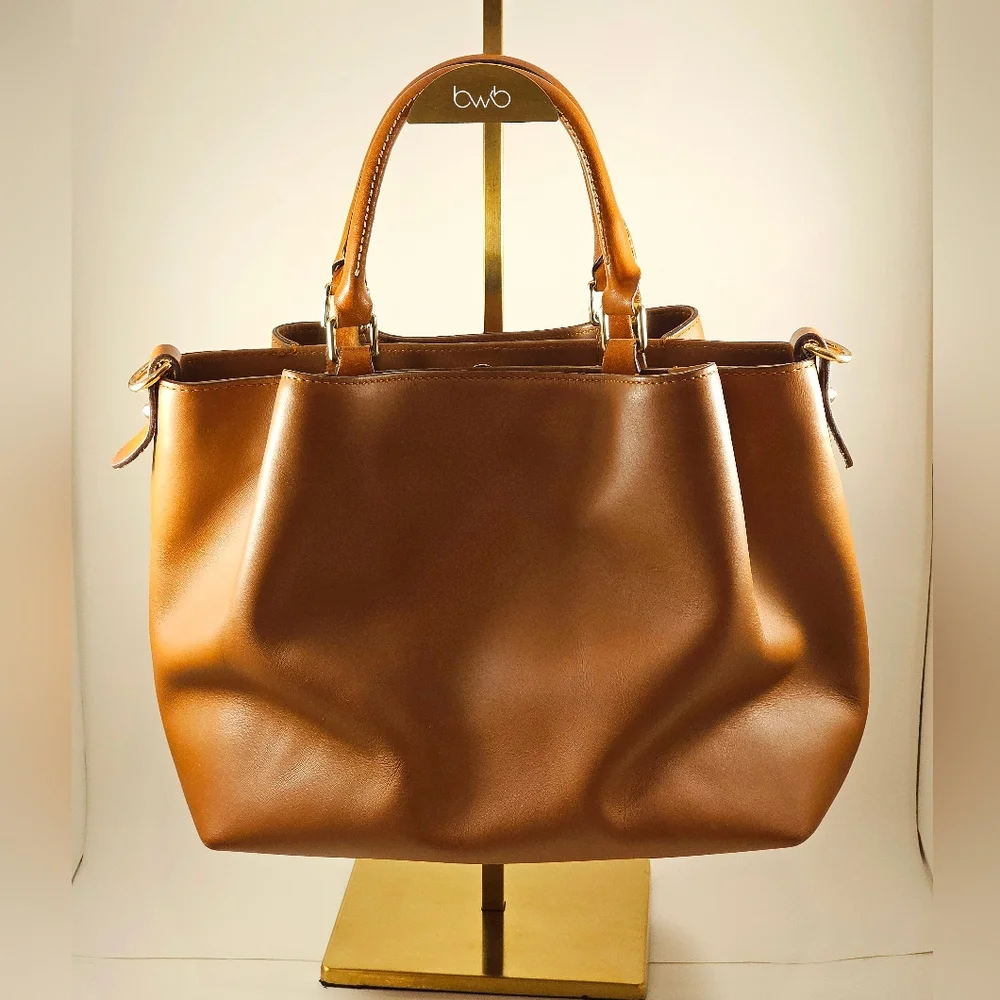 Dooney & Bourke City Large Barlow - Picture 2 of 9